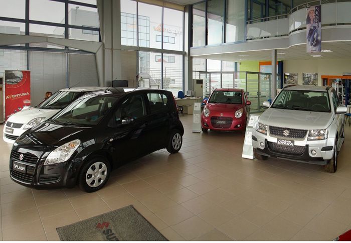 H υπηρεσία SUZUKI ASSISTANCE βρίσκεται πάντα σε ετοιμότητα, για την άμεση εξυπηρέτηση:  365 ημέρες το χρόνο, 24 ώρες το 24ωρο.