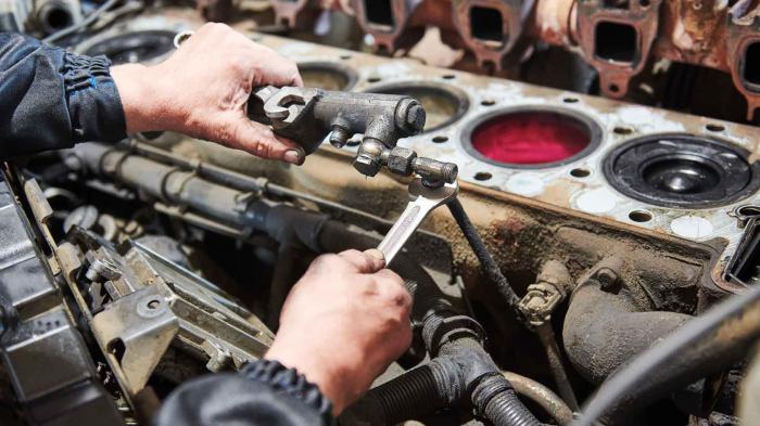 Συντήρηση PRO diesel οχημάτων: Η Βίβλος