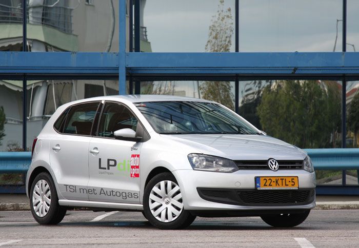 H Ολλανδική εταιρεία Vialle διαθέτει αρκετά εξελιγμένο σύστημα υγραεριοκίνησης για κινητήρες άμεσου ψεκασμού, όπως ο 1,2 λίτρων TSI του VW Polo.