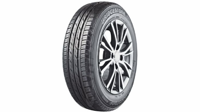 Bridgestone B280 (185/65 R15)