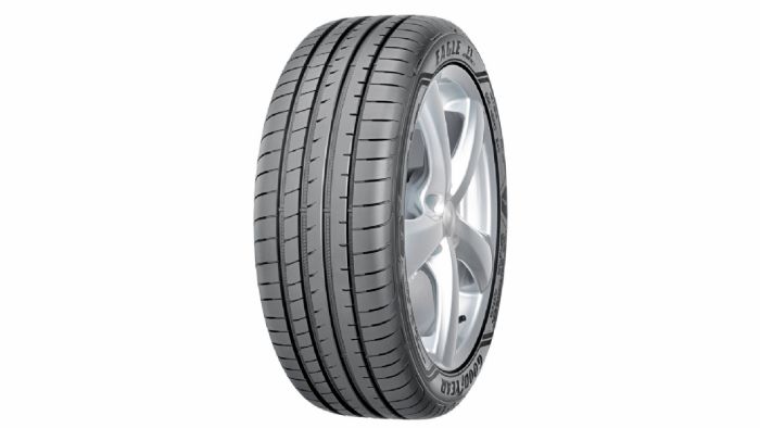 Goodyear Eagle F1 Asymmetric 3  (225/45 R17)