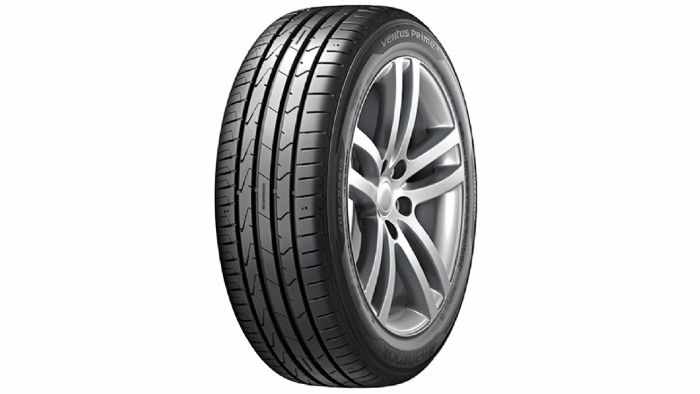 Hankook Ventus Prime 3 K125  (205/55 R16)