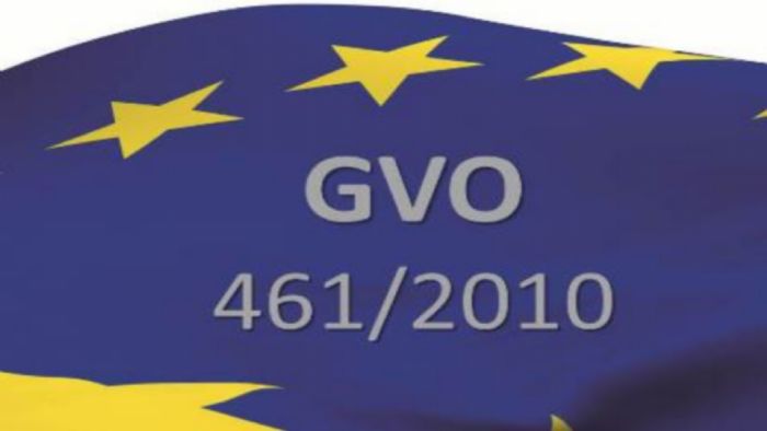 Η οδηγία της ΕΕ του 2010 σχετικά με τα ανταλλακτικά ήρθε για να προστατέψει τόσο τον ανταγωνισμό όσο και τον καταναλωτή.