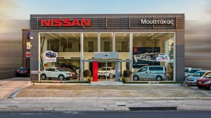 Ολοκληρωμένη μονάδα Nissan-Chevrolet-Ssangyong 