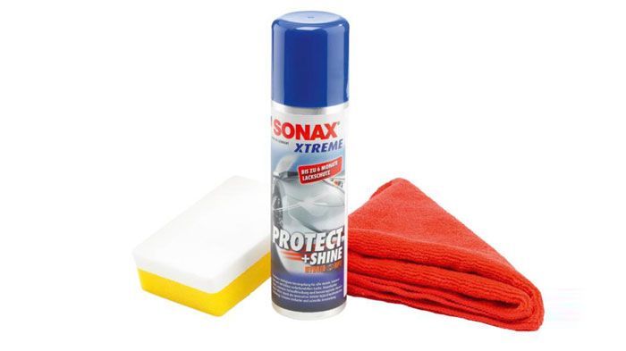 Xtreme Protect & Shine της Sonax
