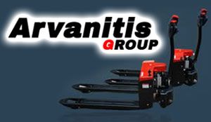 ARVANITIS GROUP