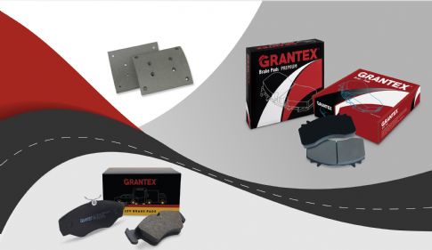 GRANTEX